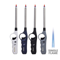 4x Prof Hake Turbo Feuerzeug