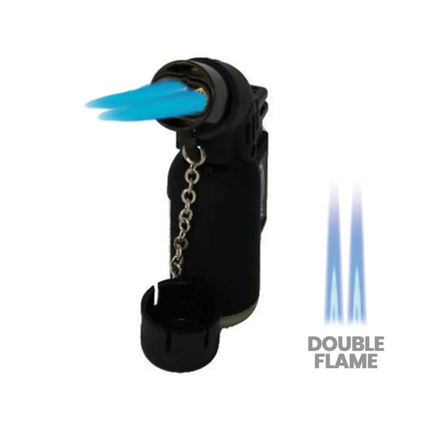 Atomic Dual Feuerzeug