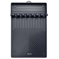 Magnetische BBQ Werkzeugmatte