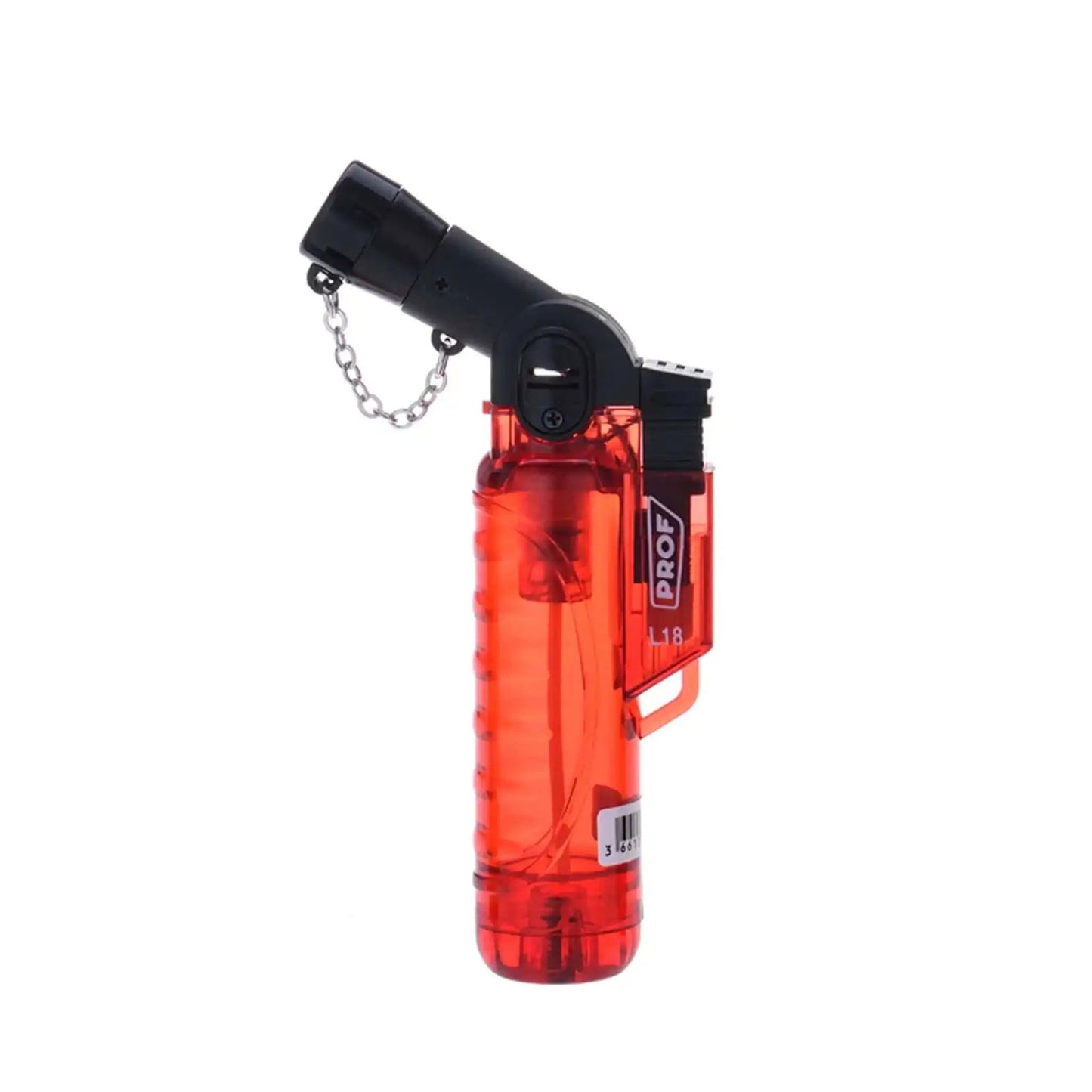 Prof Turbo Aansteker - PyroProducts