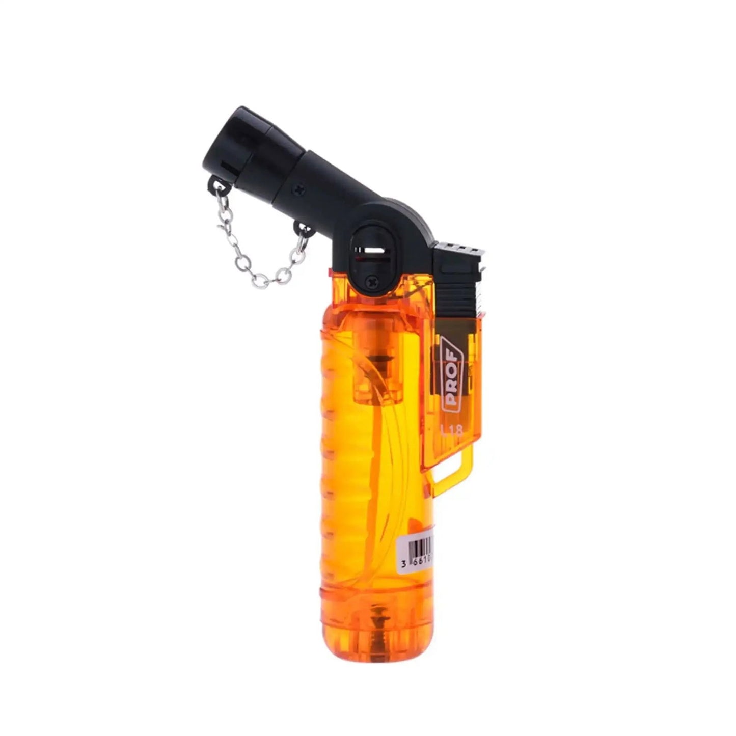 Prof Turbo Aansteker - PyroProducts