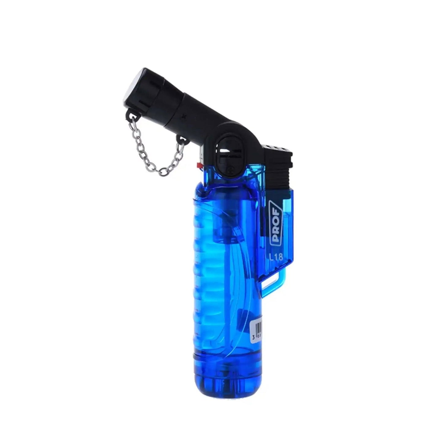 Prof Turbo Aansteker - PyroProducts