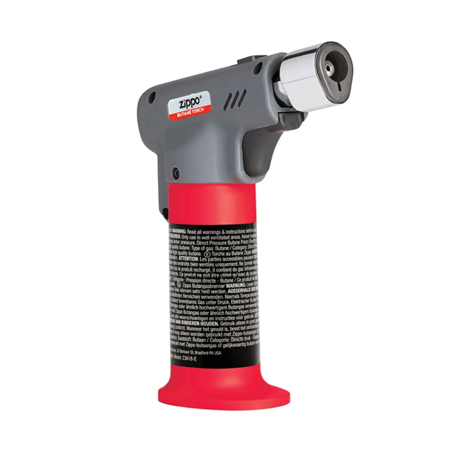 Zippo Jet Aansteker - PyroProducts