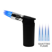 Atomic Quattro Feuerzeug