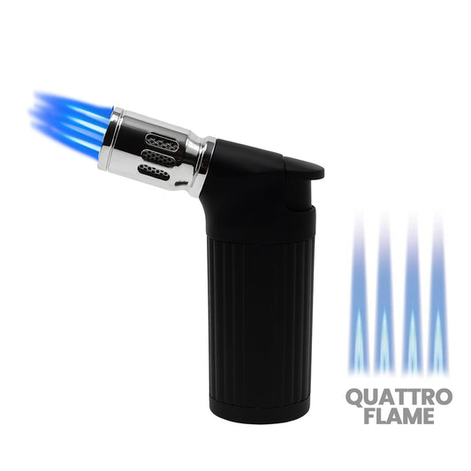 Atomic Quattro Aansteker - PyroProducts