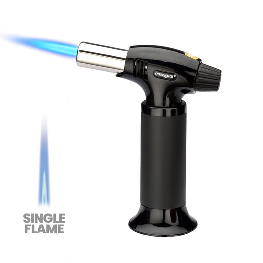 Silver Match Extreme Aansteker - PyroProducts