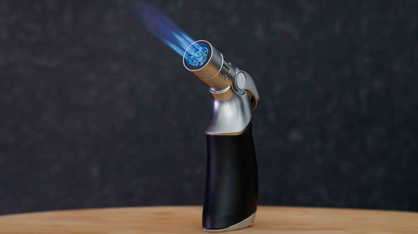 Lighter not working anymore? Find the cause