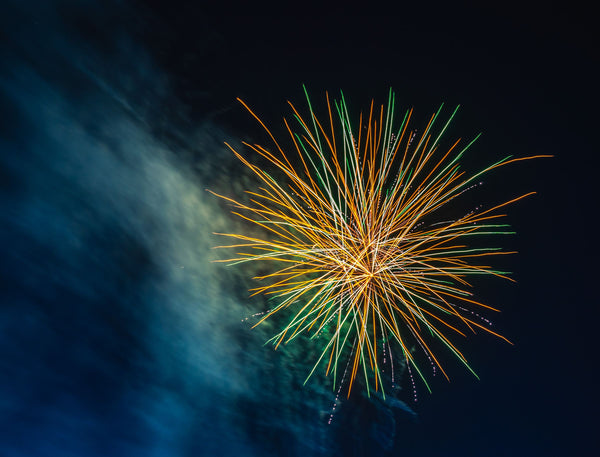 Die 10 besten Feuerzeuge für Feuerwerk