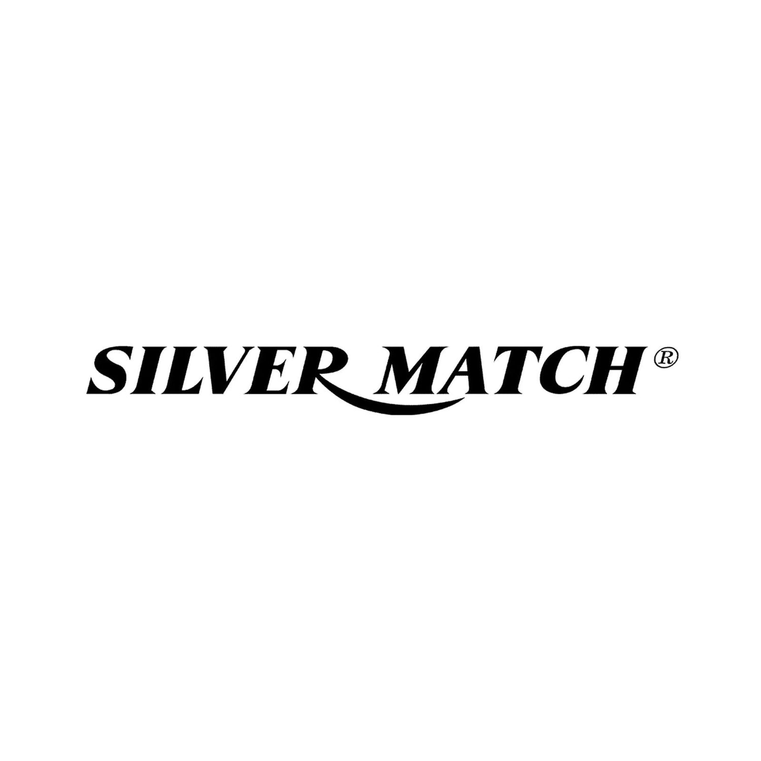 Silver Match Feuerzeuge