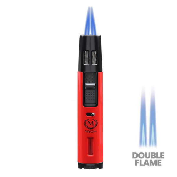 MYON Cross Jet Feuerzeug