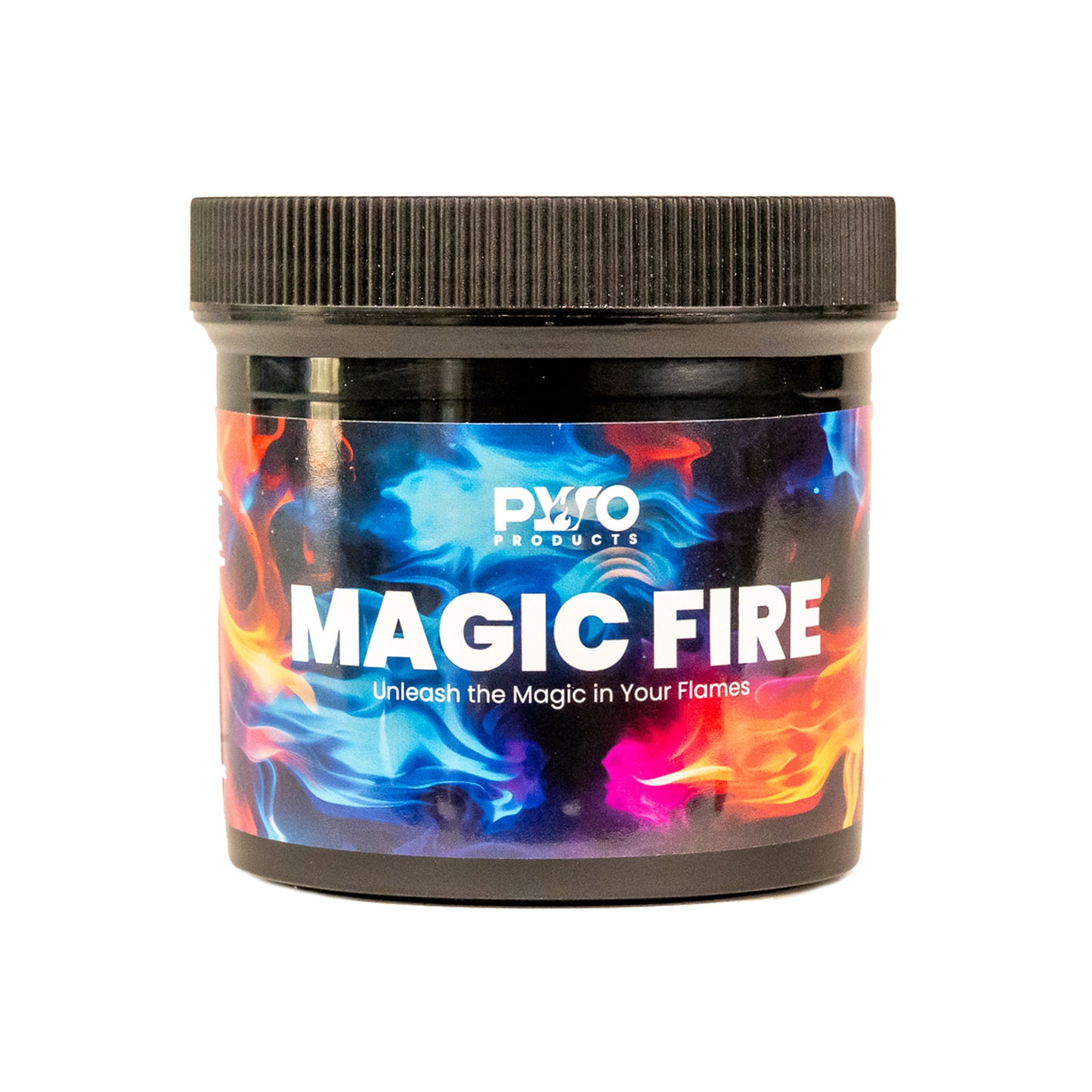 PyroProducts Magic Fire potje