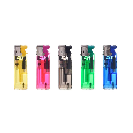 5x Prof Slidecap Aansteker - PyroProducts