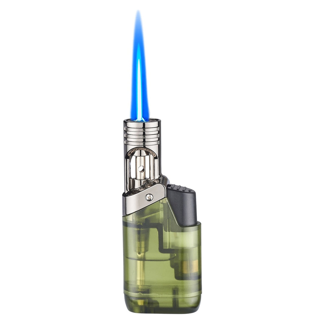 Champ High Clear Tank Groen