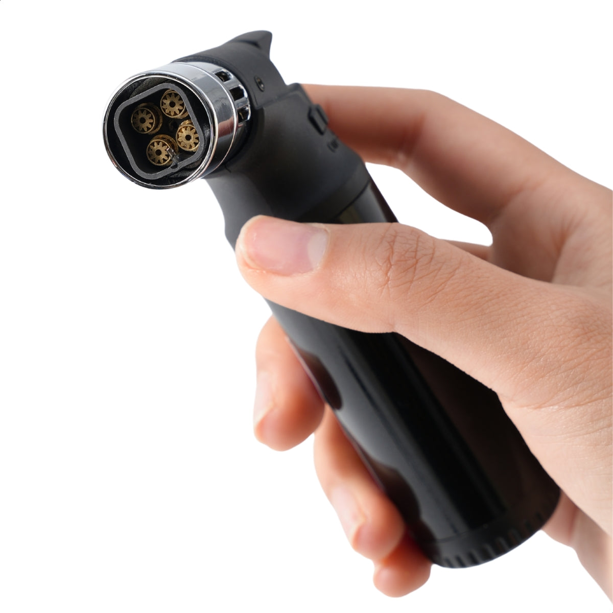 PyroProducts® PyroTorch Quattro - PyroProducts