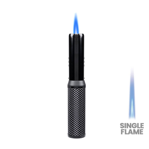 MYON Carbon Pen Torch Feuerzeug