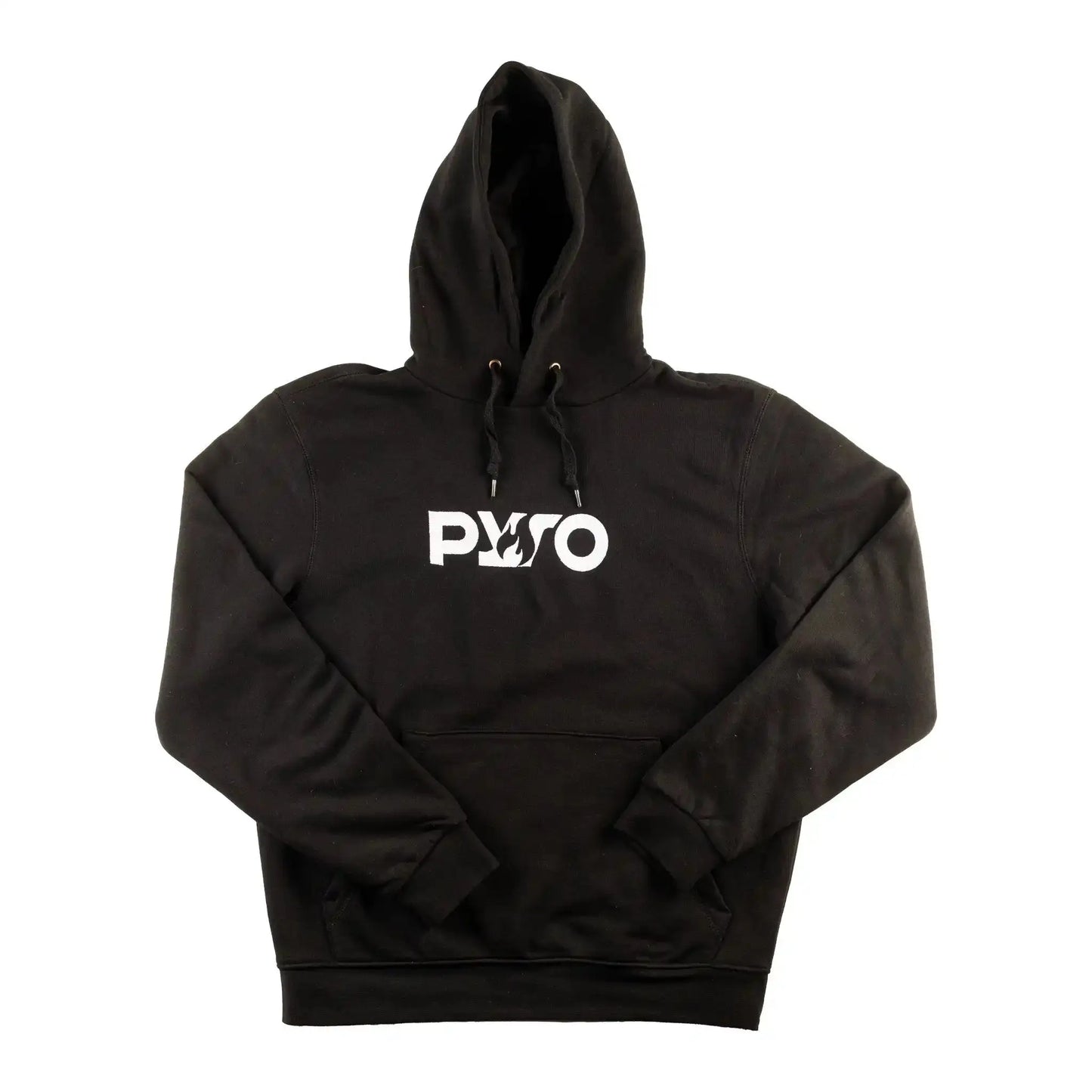 Premium PYRO Hoodie