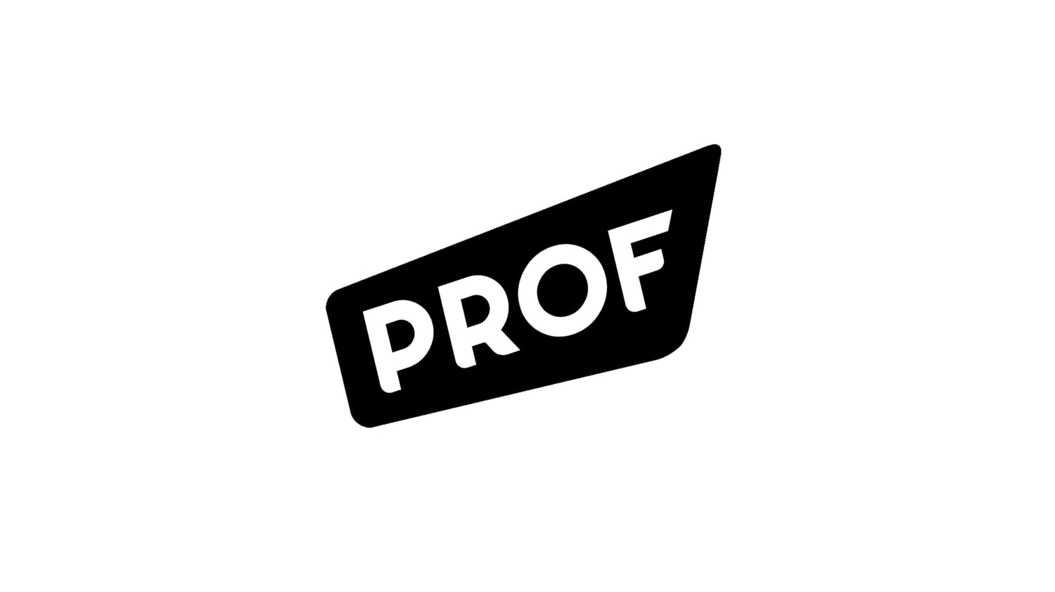 Prof logo