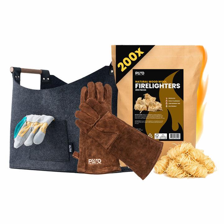 Kamin Pro Paket