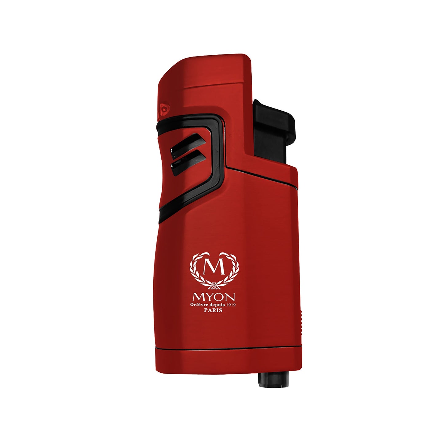 Myon Quattro Aansteker - PyroProducts